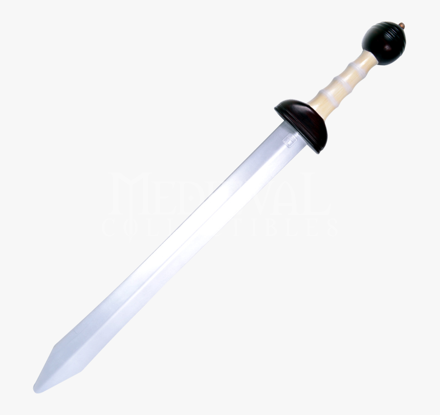 Download Gladiator Sword Png Hd - Gladiator Sword Png, Transparent Png, Free Download