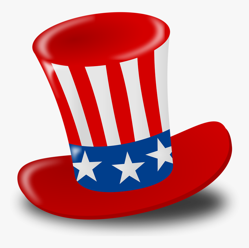 4th Of July Clip Art, HD Png Download, Free Download