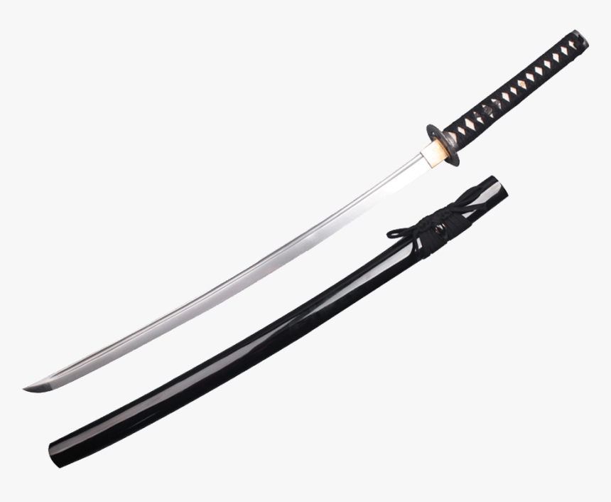 Samurai Sword Transparent Background, HD Png Download, Free Download