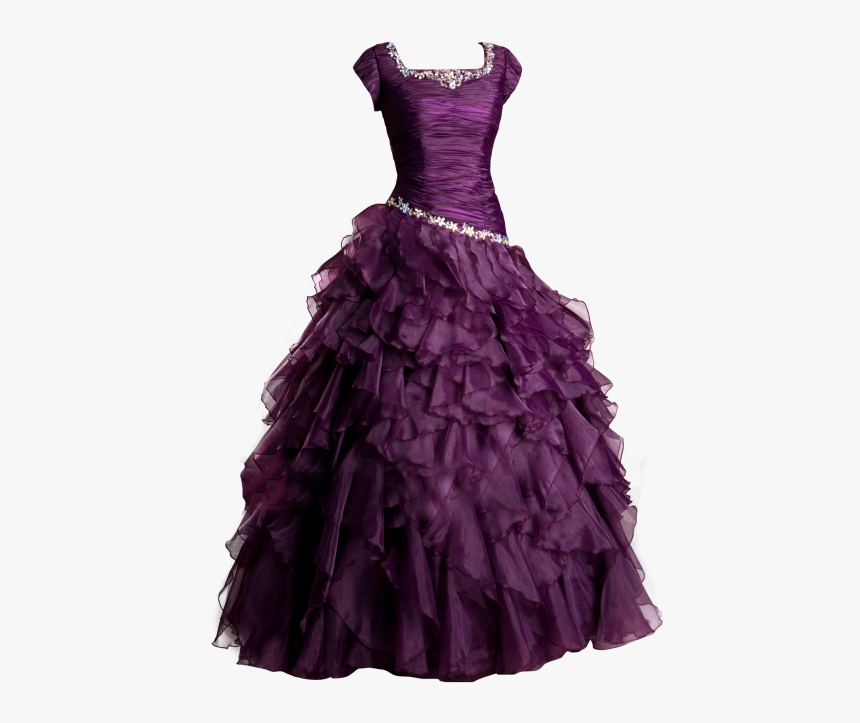 Girl Dress Png Transparent Image - Women Dress Png, Png Download, Free Download