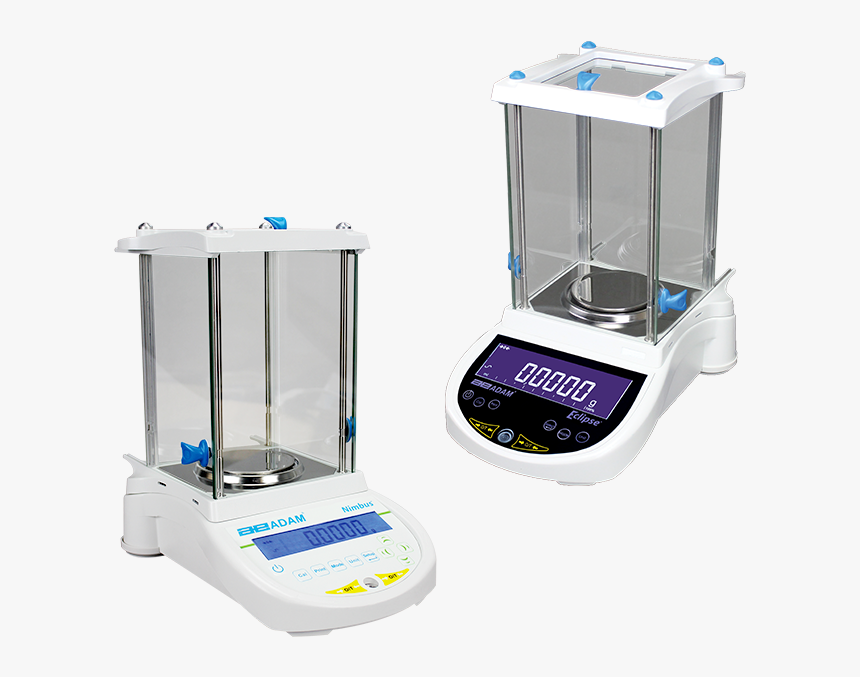 Analytical Balances, HD Png Download, Free Download