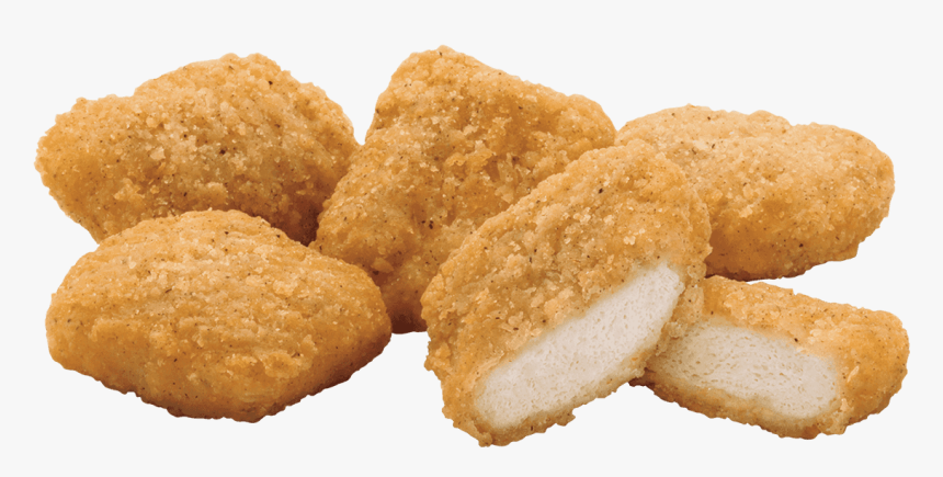 Chicken Nugget - Jack In The Box Nuggets, HD Png Download, Free Download