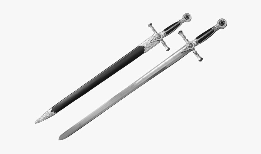 Sword, HD Png Download, Free Download