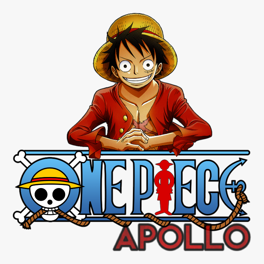 Transparent One Piece Logo, HD Png Download, Free Download