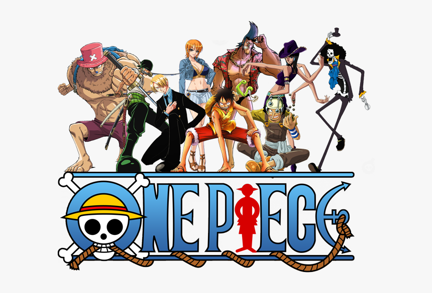 One Piece Logo Hd Wallpapers Free For Desktops, HD Png Download, Free Download