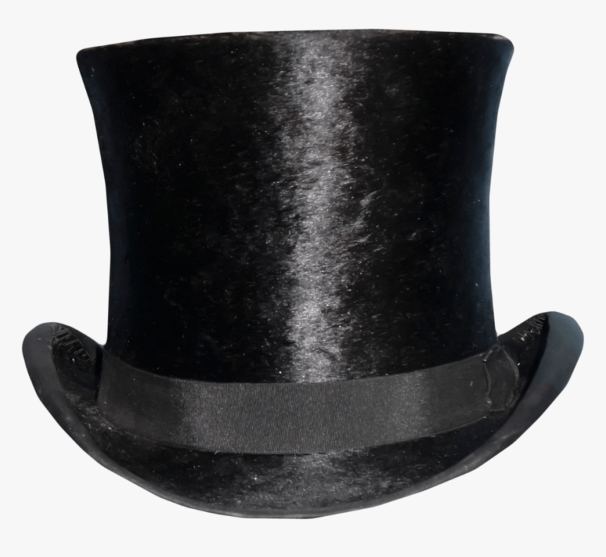 Top Hat - Top Hat Transparent Background, HD Png Download, Free Download
