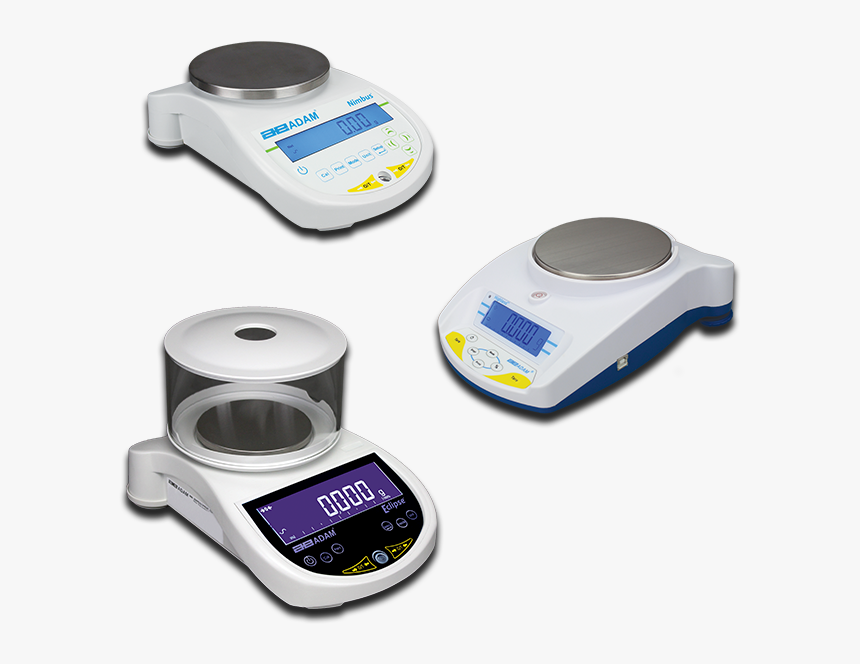 Precision Balances From Adam Equipment - Adam Equipment, HD Png Download, Free Download