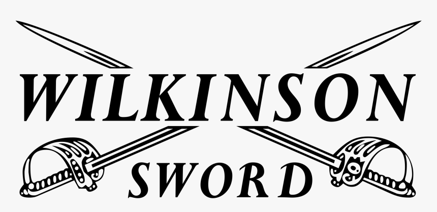 Wilkinson Sword Logo, HD Png Download, Free Download