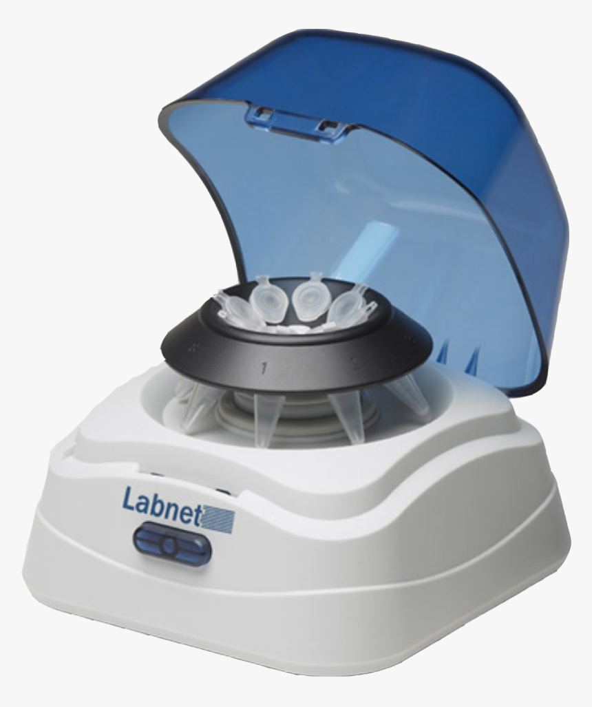 Labnet Spectrafuge ™ Mini Centrifuges, HD Png Download, Free Download