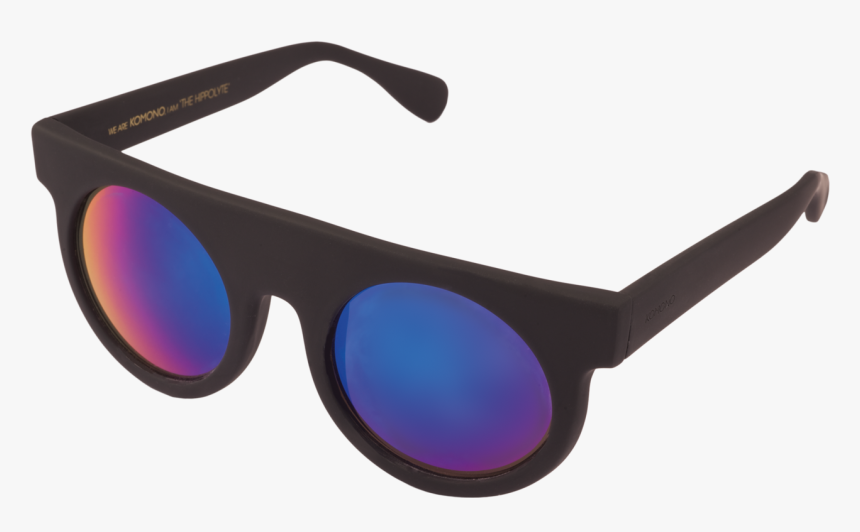 Transparent Dank Sunglasses Png - Komono Hippolyte Sunglasses, Png Download, Free Download