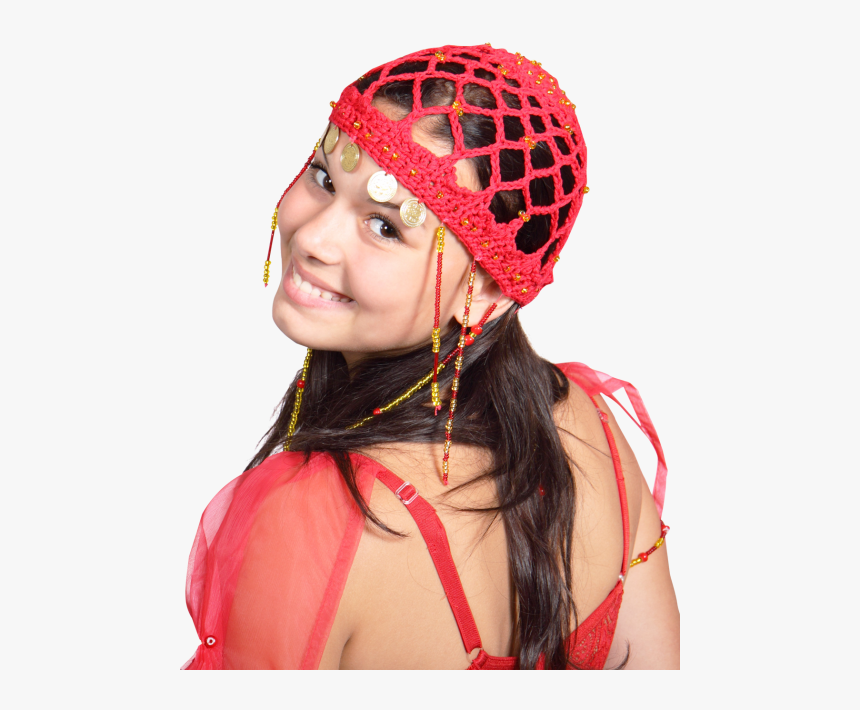Girl In Traditional Dress Png Image - Traditional Dress With Girl, Transparent Png, Free Download