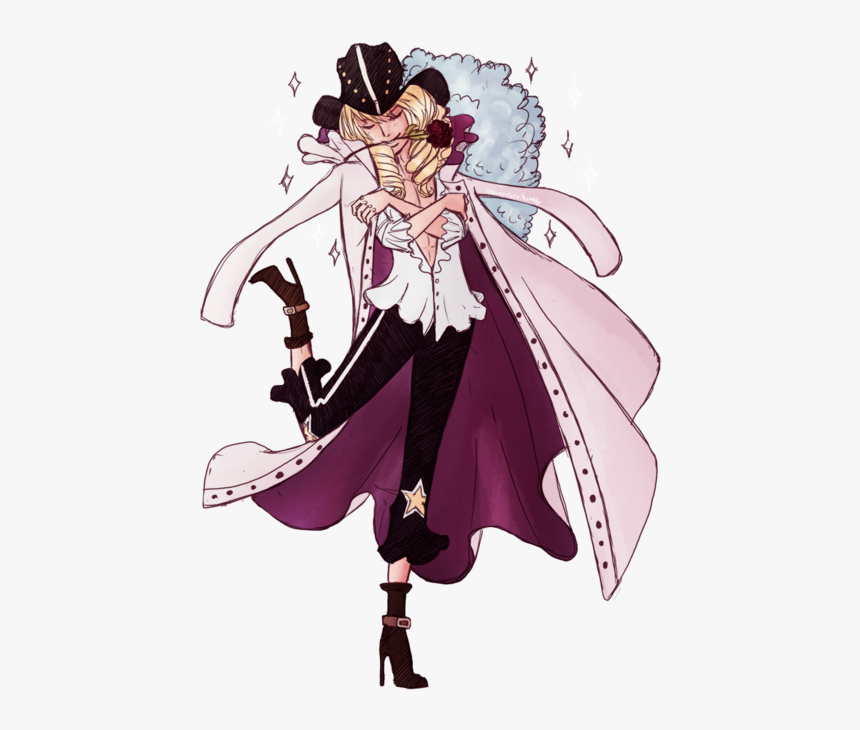 Cavendish One Piece Png, Transparent Png, Free Download