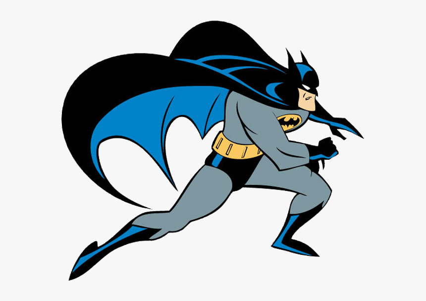 Batman Clipart Png, Transparent Png, Free Download