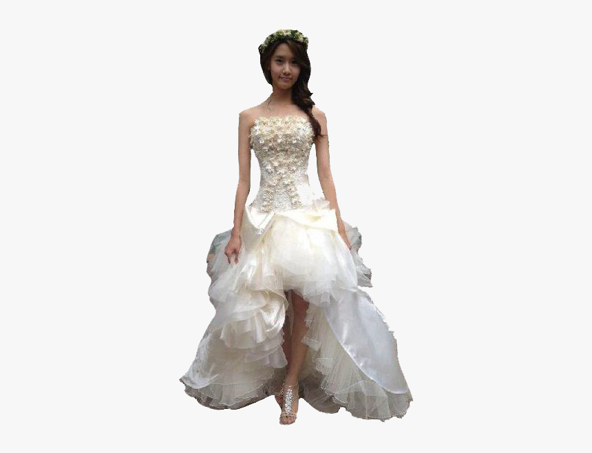 Download Wedding Dress Png Photos For Designing Projects - Wedding Dress Design Png Transparent, Png Download, Free Download