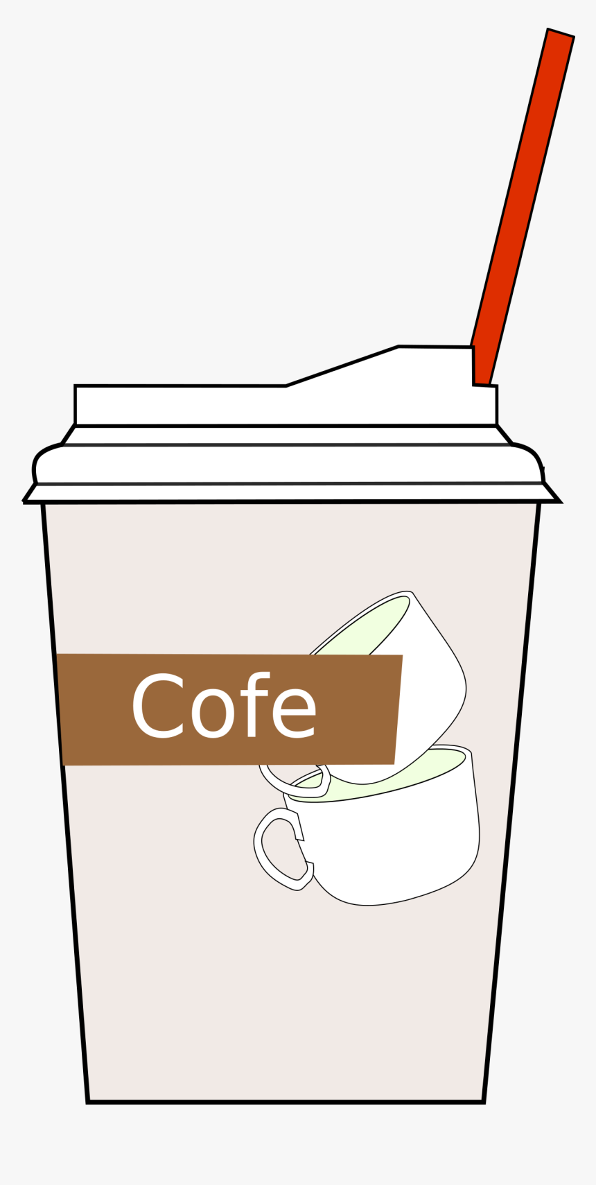 Coffee Cup Clip Art, HD Png Download, Free Download