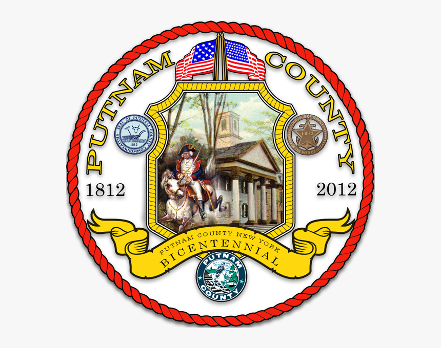 Putnam County Ny Logo, HD Png Download, Free Download