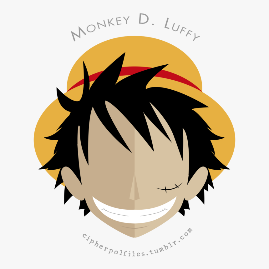 One Piece Icon Project - Icon One Piece Png, Transparent Png, Free Download