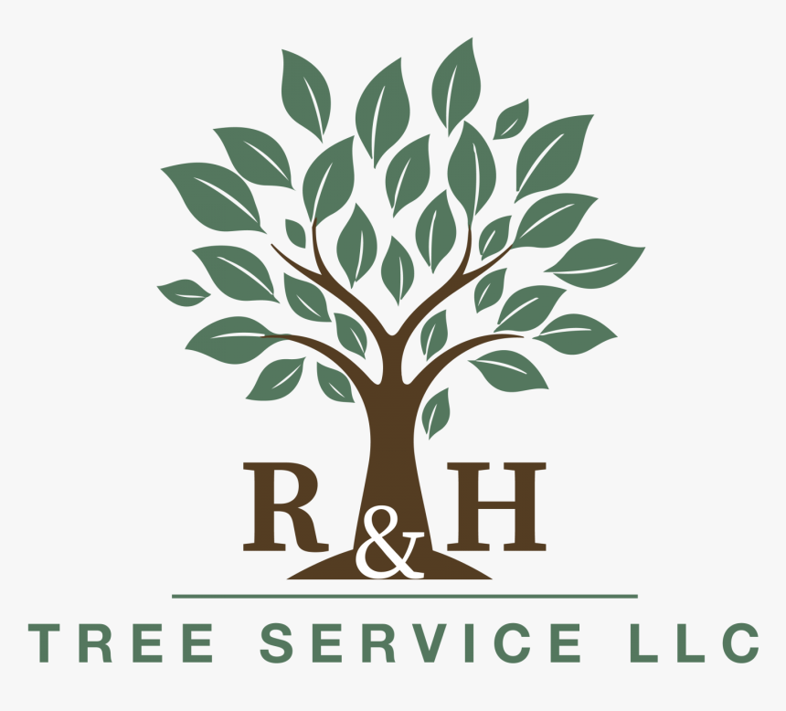 R&h Tree Service Llc - Illustration, HD Png Download, Free Download