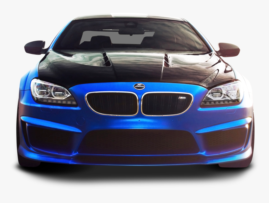 Blue Car M6 Bmw Series Download Hd Png Clipart Bmw Car Png Hd Transparent Png Kindpng