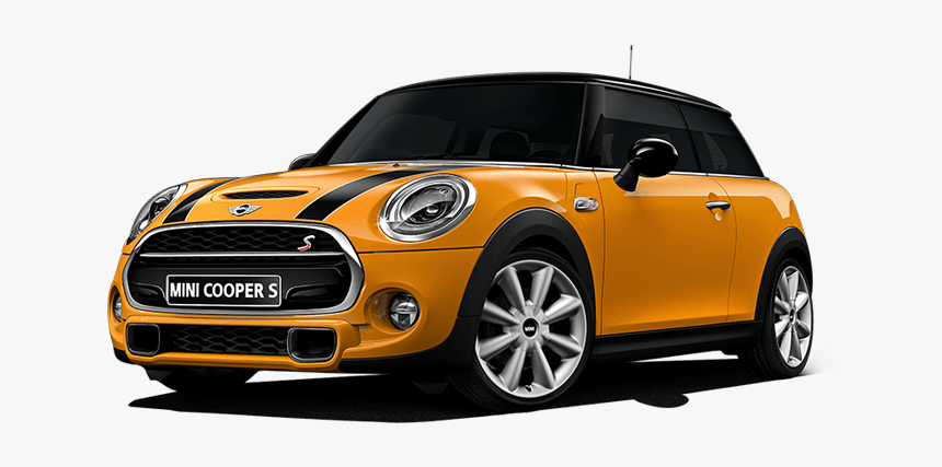 Mini Cooper Bmw - Mini Cooper S 3 Door Hatch, HD Png Download, Free Download