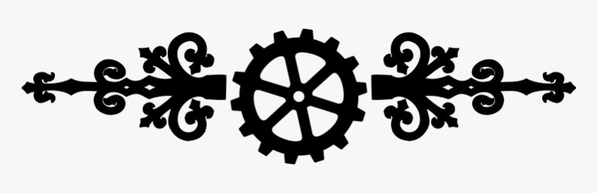 Clipart - Steam Punk Clip Art, HD Png Download, Free Download