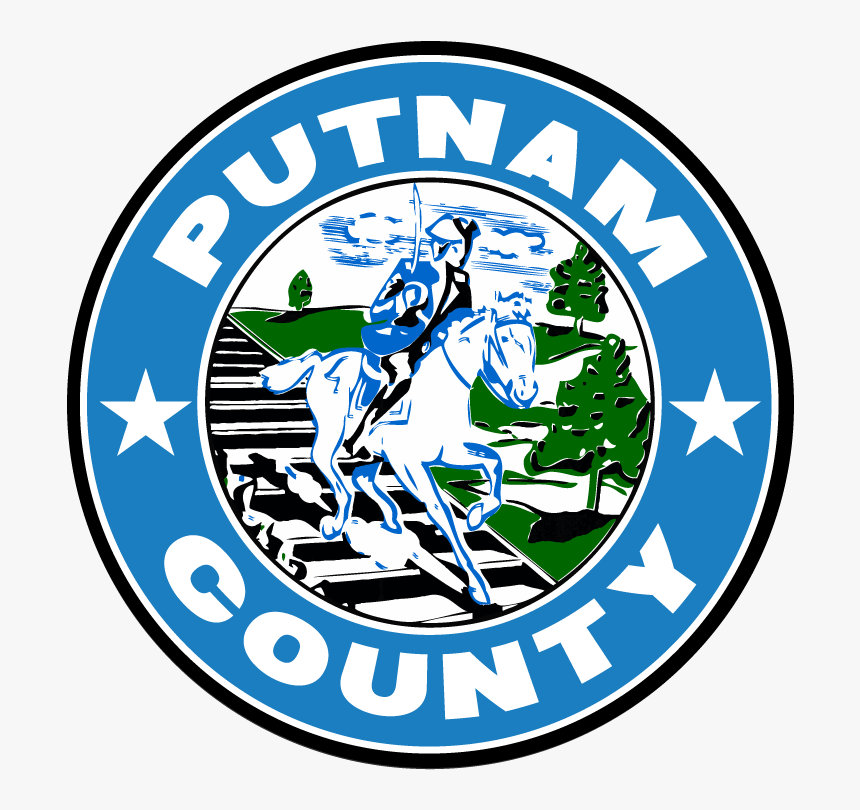 Putnam County New York Seal, HD Png Download, Free Download