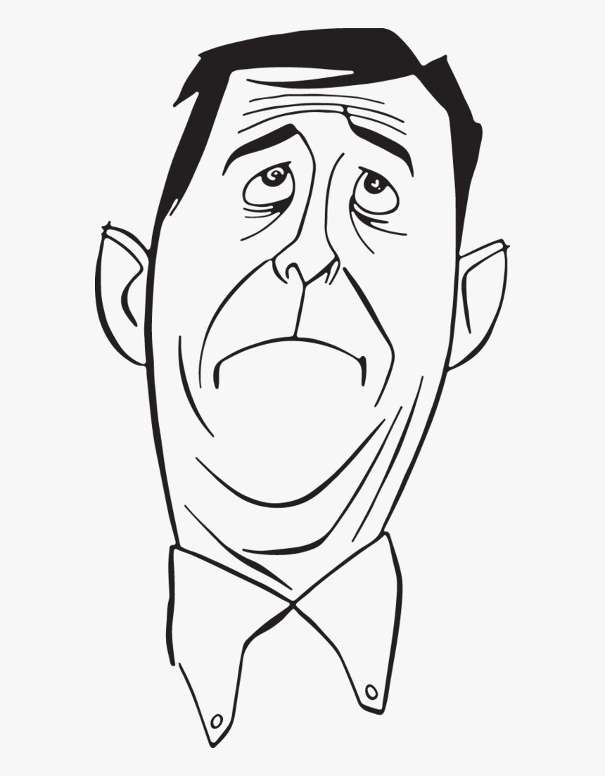 Gun To Head Drawing - Gun At My Head Cartoon, HD Png Download, Free Download