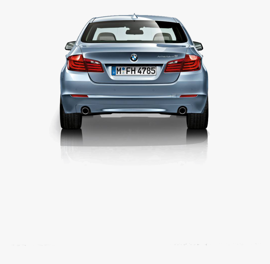 Concept Series Brand Activehybrid Bmw Car Clipart - Bmw Concept 7 Series Activehybrid, HD Png Download, Free Download