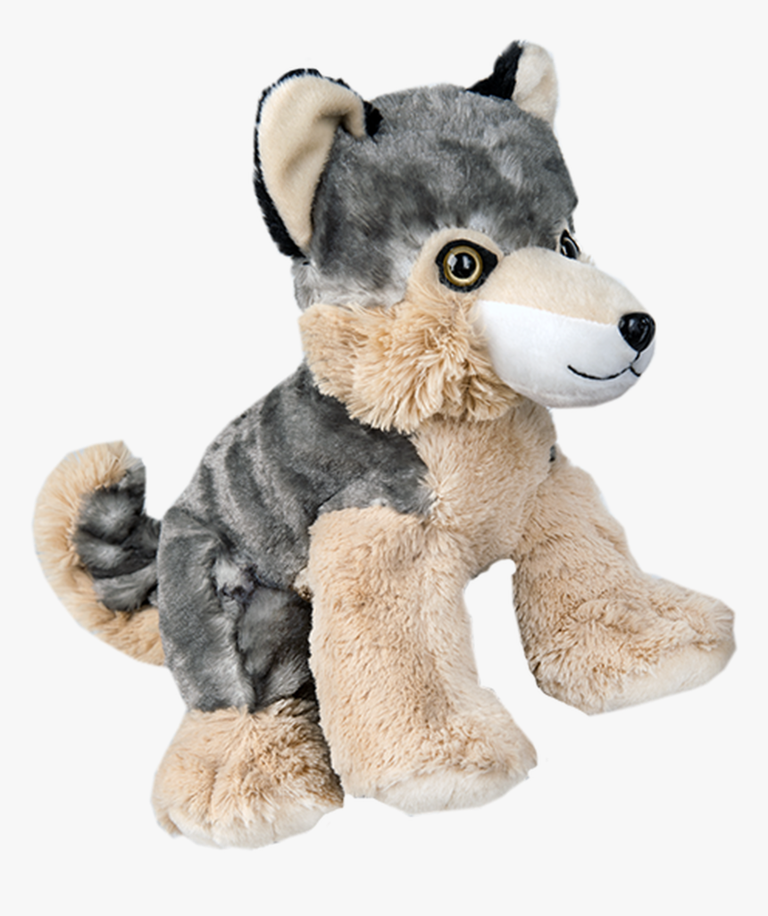 Teddy Wolf Transparent, HD Png Download, Free Download