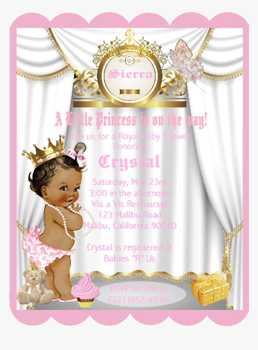 Baby Shower, HD Png Download, Free Download