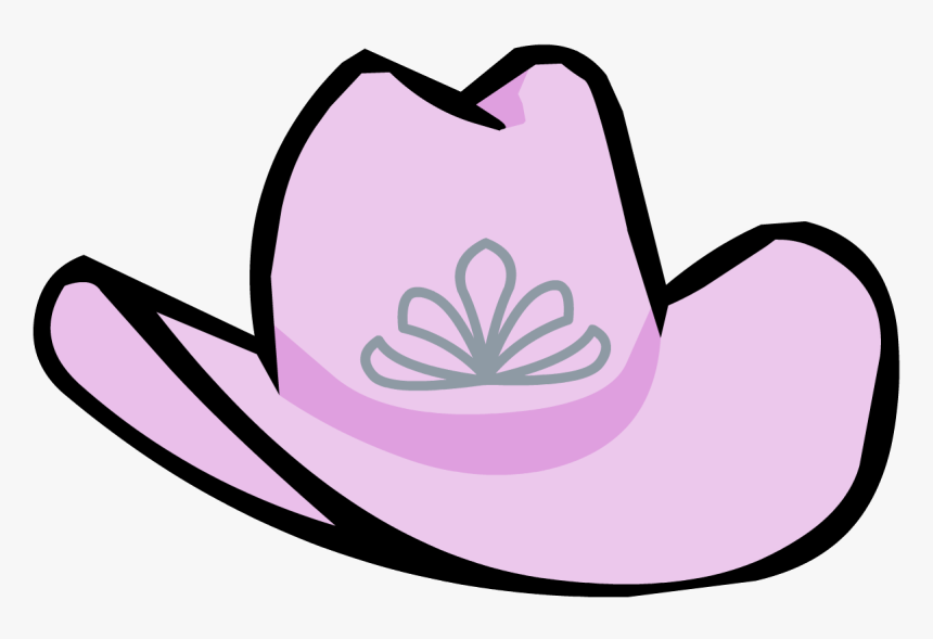 Birthday Clipart Cowboy - Cowboys Hats Clip Art, HD Png Download, Free Download