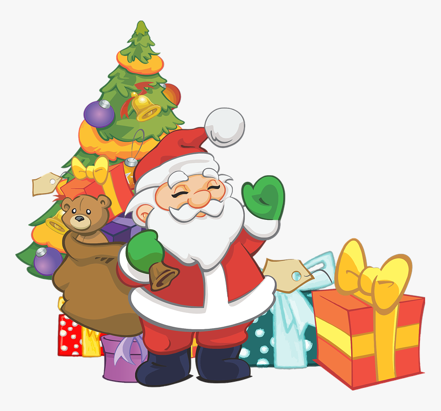 Mrs Claus Png, Transparent Png, Free Download