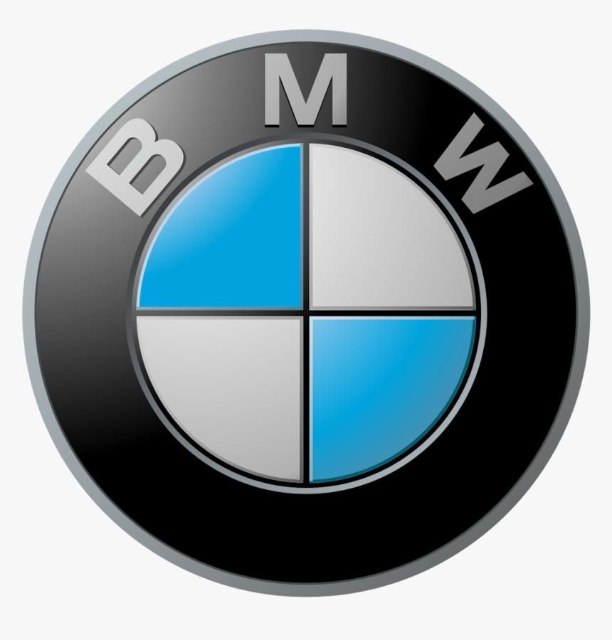 Bmw Logo Free Vector, HD Png Download, Free Download