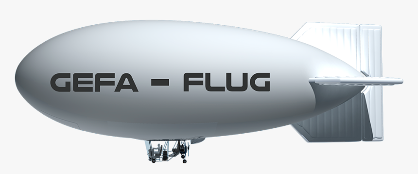 Transparent Blimp Png - Blimp, Png Download, Free Download