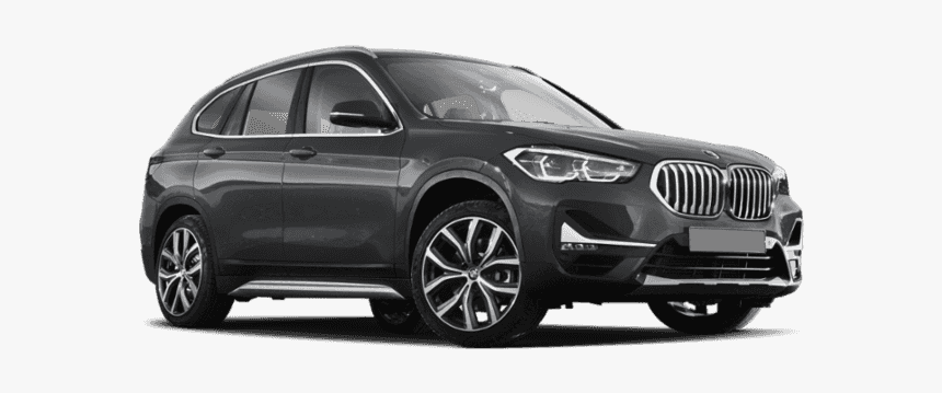 New 2020 Bmw X1 Xdrive28i - 2019 Mercedes Glc 300 Black, HD Png Download, Free Download