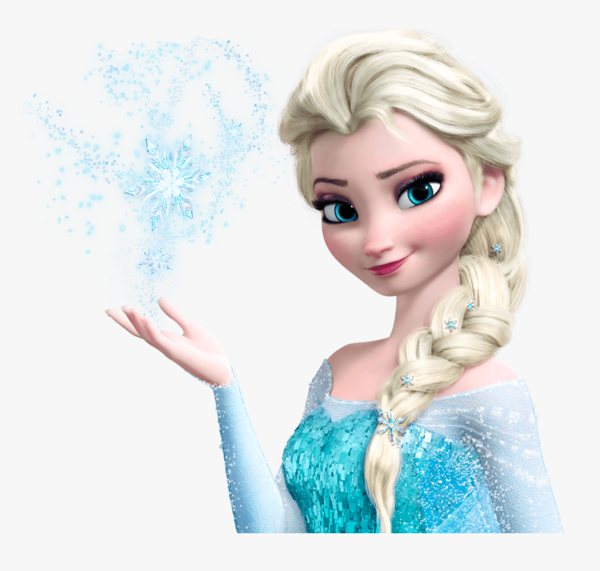 Elsa Frozen Png Hd, Transparent Png, Free Download