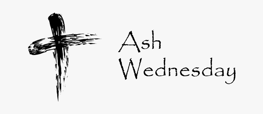 Transparent Ash Wednesday Png, Png Download, Free Download