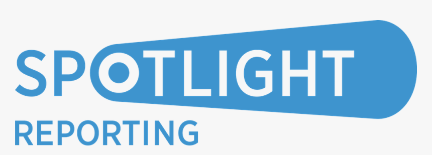 Image Of Spotlight Reporting Logo, HD Png Download, Free Download