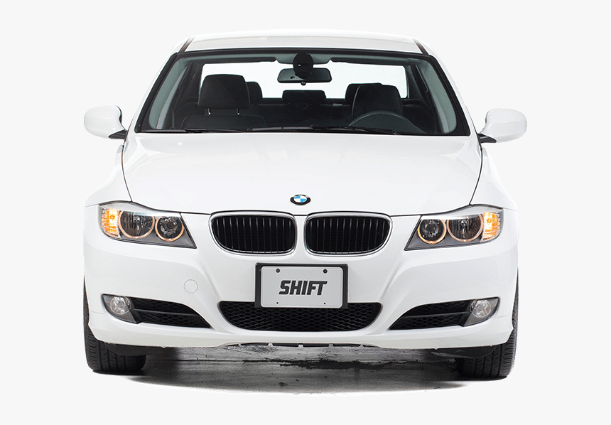 Shift White Car Png, Transparent Png, Free Download