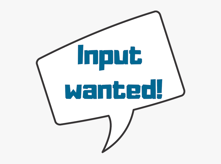 Input Wanted Spotlight - Emblem, HD Png Download, Free Download