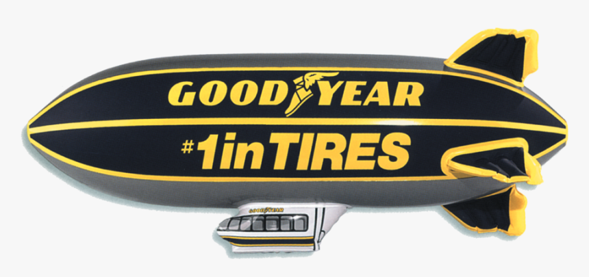 Goodyear, HD Png Download, Free Download