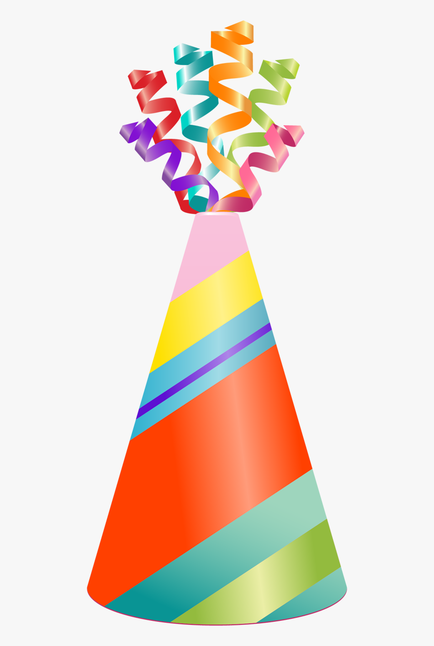 Birthday Clipart Png - Transparent Png Format Happy Birthday Png, Png Download, Free Download
