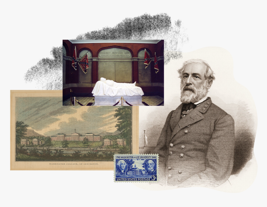 Robert E. Lee, HD Png Download, Free Download