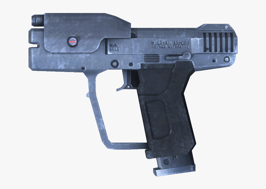 Halo Ce Pistol, HD Png Download, Free Download