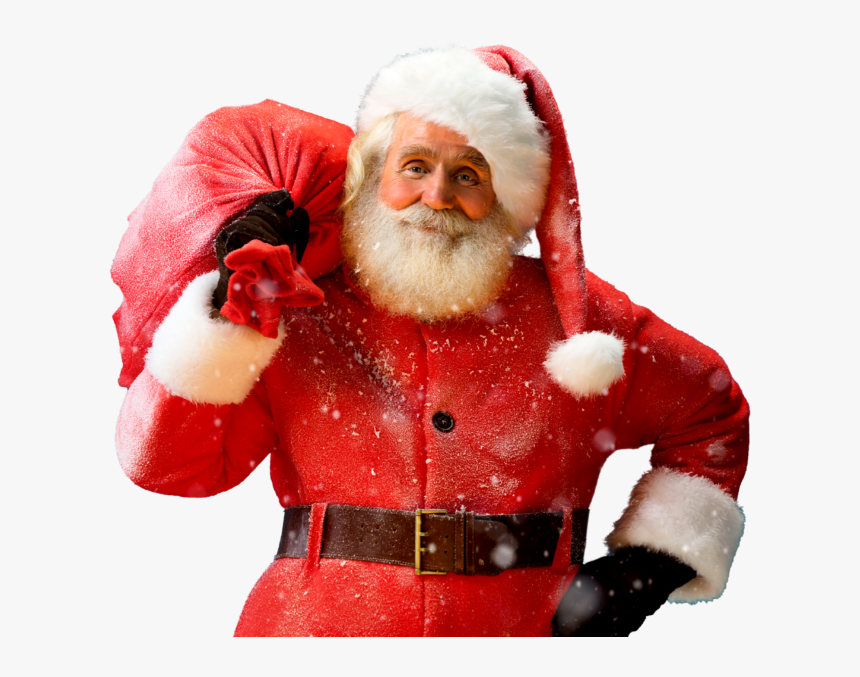 Santa, HD Png Download, Free Download