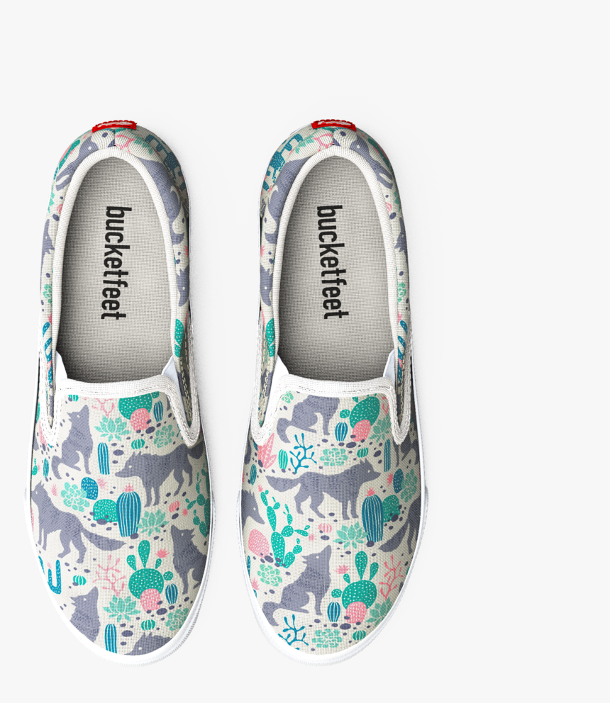 Bucketfeet Wave Of Pugs, HD Png Download, Free Download