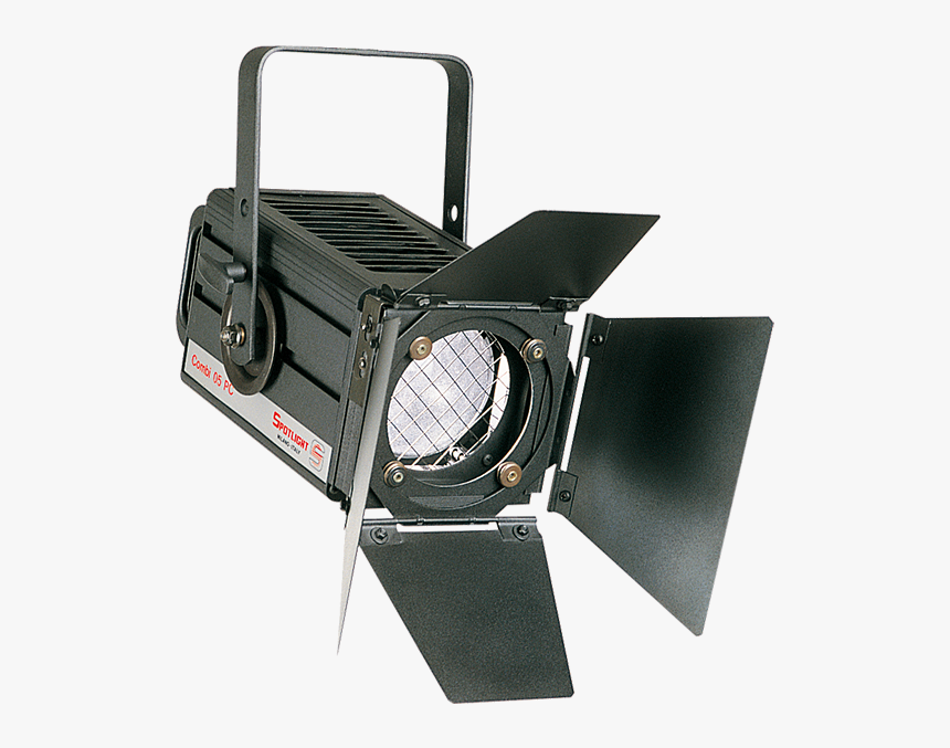 Spotlight Combi 05 Pc - Fresnel Png, Transparent Png, Free Download