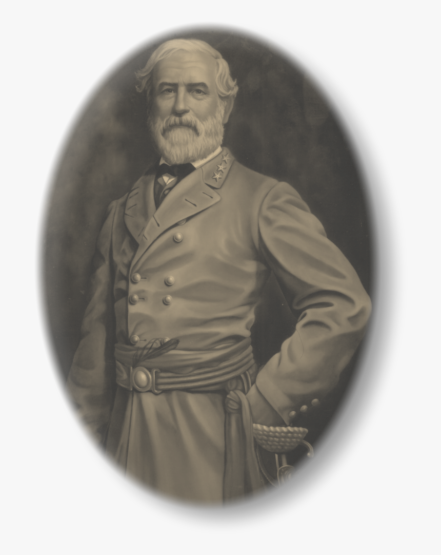 Robert E Lee Funny, HD Png Download, Free Download