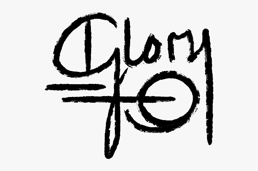 Inhonoredglory - Calligraphy, HD Png Download, Free Download