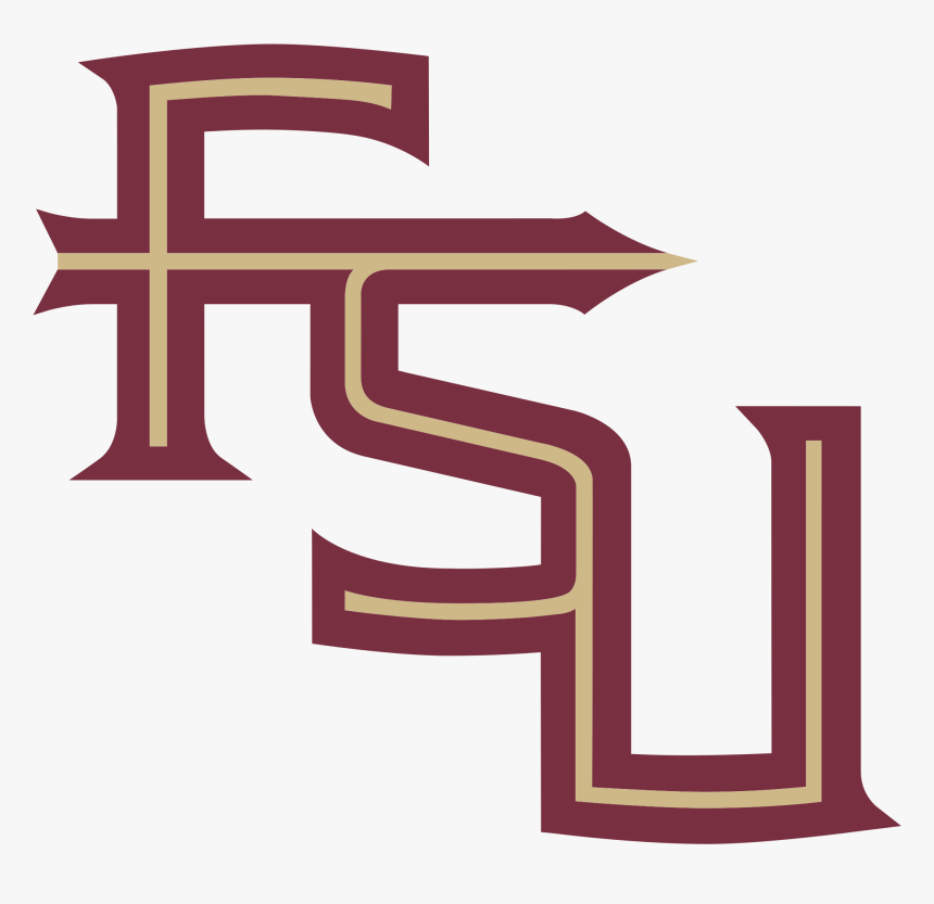 Florida State University Svg, HD Png Download, Free Download